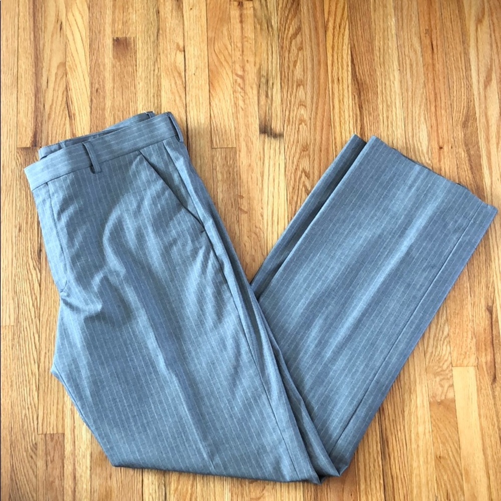 Men’s Express Dress Pants